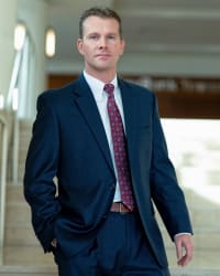 Top Rated Medical Malpractice Attorney in Salt Lake City, UT : Lance L. Milne
