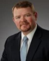 Top Rated Personal Injury Attorney in Granbury, TX : Brett Cain