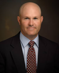 Top Rated Civil Litigation Attorney in Winston-salem, NC : John Chilson