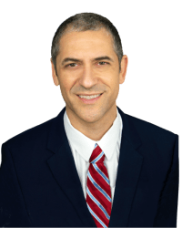 Top Rated Business Litigation Attorney in Los Angeles, CA : Joel G. Weinberg