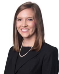 Top Rated Personal Injury Attorney in Atlanta, GA : Lindsey S. Macon