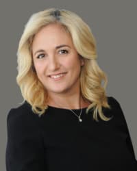 Top Rated Intellectual Property Litigation Attorney in New York, NY : Alison Arden Besunder