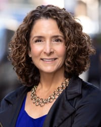 Top Rated Alternative Dispute Resolution Attorney in New York, NY : Andrea Vacca