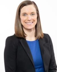 Top Rated Medical Malpractice Attorney in Baltimore, MD : Cara O'Brien