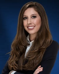 Top Rated Family Law Attorney in Denton, TX : Brittany Ann Weaver