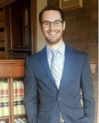 Top Rated Personal Injury Attorney in Eagan, MN : Derek Thooft