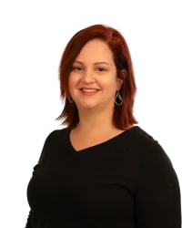 Top Rated Criminal Defense Attorney in Abilene, TX : Kristin Postell