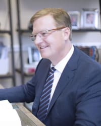 Top Rated Civil Litigation Attorney in Hoover, AL : W. Scott Simpson