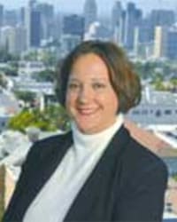 Top Rated Business Litigation Attorney in San Diego, CA : Karen R. Frostrom