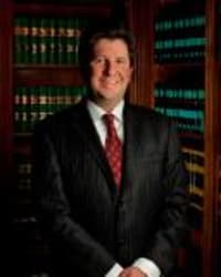 Top Rated Criminal Defense Attorney in Charlotte, NC : J. Bradley 