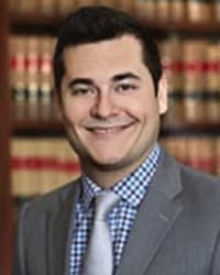 Top Rated Medical Malpractice Attorney in New York, NY : James Moore