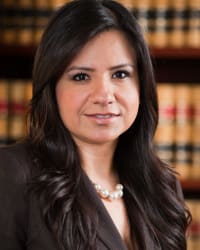 Top Rated Immigration Attorney in Walnut Creek, CA : Erika Portillo