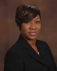 Top Rated Personal Injury Attorney in Douglasville, GA : Chimere Chisolm-Trimble