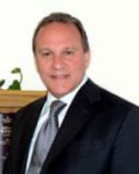 Top Rated Creditor Debtor Rights Attorney in New York, NY : Sanford P. Rosen