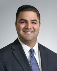 Top Rated Personal Injury Attorney in New York, NY : Sagar Chadha
