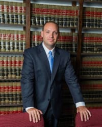 Top Rated Personal Injury Attorney in Garden City, NY : Daniel P. Miklos