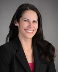 Top Rated Family Law Attorney in Phoenix, AZ : Sarah Barrios Cool