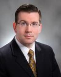 Top Rated General Litigation Attorney in Indianapolis, IN : Bradley Keffer