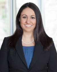 Top Rated Personal Injury Attorney in Houston, TX : Kala Sellers