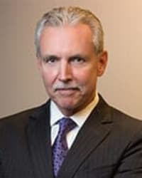 Top Rated Professional Liability Attorney in New York, NY : Ronald C. Burke