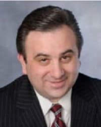 Top Rated Business Litigation Attorney in New York, NY : Stefan B. Kalina