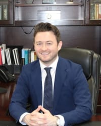 Top Rated Personal Injury Attorney in New York, NY : Darren T. Moore