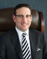 Top Rated Insurance Coverage Attorney in Philadelphia, PA : David S. Senoff