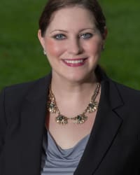 Top Rated Family Law Attorney in Rockville, MD : Christy A. Zlatkus