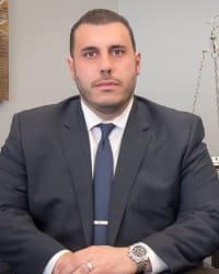Top Rated Criminal Defense Attorney in Troy, MI : Nickolas K. Hannawa