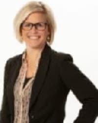 Top Rated Personal Injury Attorney in Fargo, ND : Ashley R. Heitkamp
