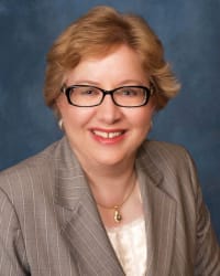 Top Rated Family Law Attorney in North Brunswick, NJ : Ellen F. Schwartz