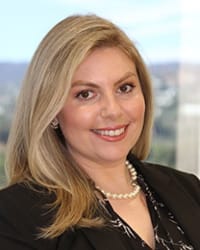 Top Rated Medical Malpractice Attorney in Los Angeles, CA : Helen E. Tokar