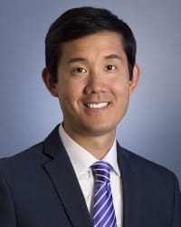 Top Rated Personal Injury Attorney in Fairfax, VA : Matthew P. Tsun