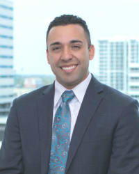 Top Rated Medical Malpractice Attorney in Fort Lauderdale, FL : Rudwin Ayala