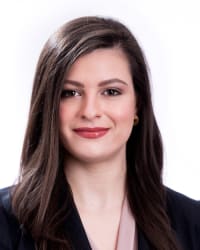 Top Rated Employment & Labor Attorney in New York, NY : Silvia Stanciu