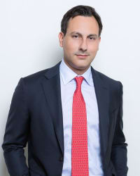 Top Rated General Litigation Attorney in Miami, FL : Xavier A. Franco
