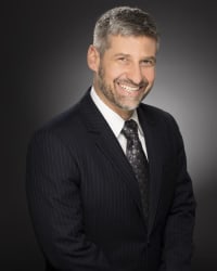 Top Rated Personal Injury Attorney in Seattle, WA : Matthew D. Dubin