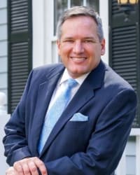 Top Rated Business & Corporate Attorney in Chapel Hill, NC : Robert N. Maitland, II