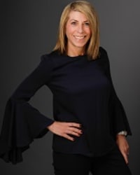 Top Rated General Litigation Attorney in New York, NY : Jennifer Rossan