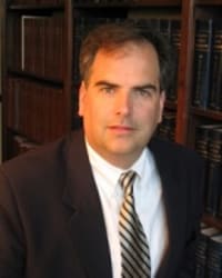 Top Rated Criminal Defense Attorney in Birmingham, MI : Daniel J. Larin