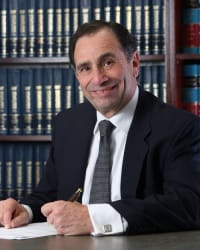 Top Rated Employment & Labor Attorney in White Plains, NY : Donald L. Sapir