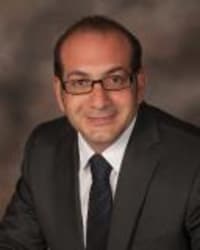 Top Rated Attorney in Las Vegas, NV : Ramzy P. Ladah