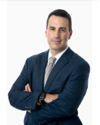 Top Rated Personal Injury Attorney in Boston, MA : Travis Pregent