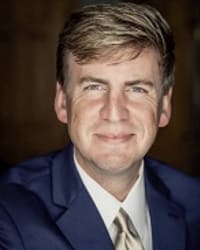 Top Rated Appellate Attorney in Mcdonough, GA : Jordan Van Matre