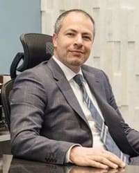 Top Rated Personal Injury Attorney in Beverly Hills, CA : Omid Khorshidi
