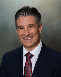 Top Rated Bankruptcy Attorney in Newport Beach, CA : Richard H. Golubow