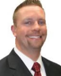 Top Rated General Litigation Attorney in Livonia, MI : Cullen B. McKinney