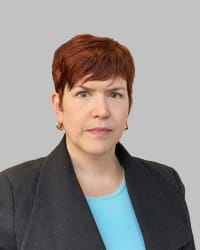 Top Rated Employment Litigation Attorney in New York, NY : Anne L. Clark
