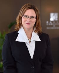 Top Rated Family Law Attorney in Clayton, MO : Allison Schreiber Lee