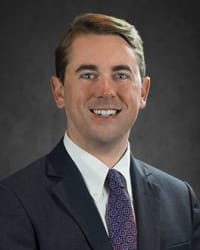 Top Rated Civil Litigation Attorney in Tampa, FL : Brock H. Johnson
